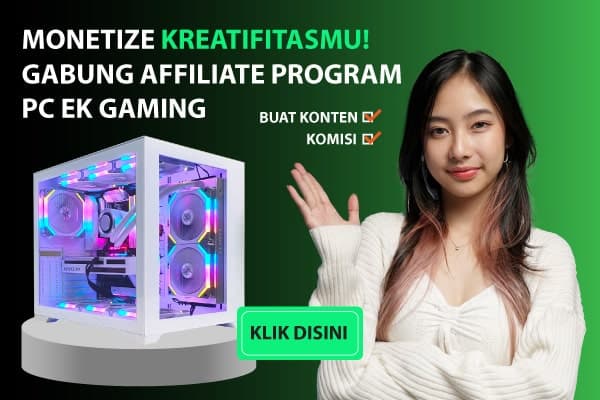 EK PC affiliate program