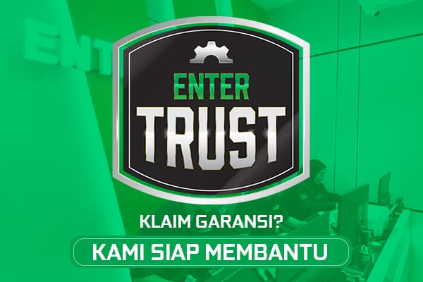EnterTrust by Enterkomputer
