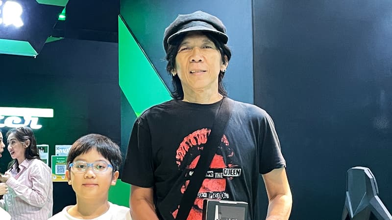 Bimbim Slank
