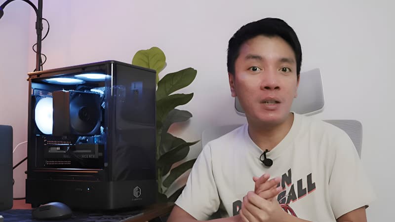 SUBKI Gaptech.id