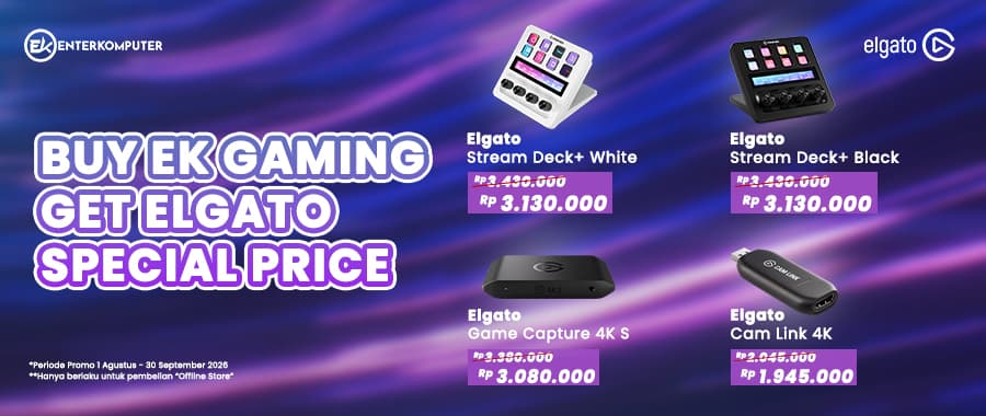Elgato PWP