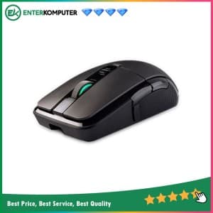 Mouse Gaming Xiaomi Dual Mode Wireless/Wired - foto 1