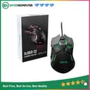 GALAX SLIDER-02 Wired Gaming Mouse - Lighting Effect - 3200DPI - foto 1
