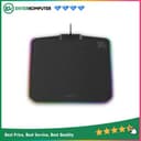 GALAX XANOVA Phobos Luxe-R Gaming Mousepad - RGB - foto 1