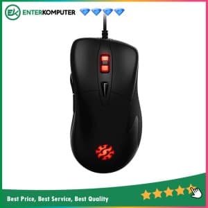 ADATA XPG INFAREX M20 - GAMING MOUSE - 5000 DPI - OMRON switches 20 million clicks - foto 1