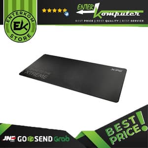 ADATA XPG BATTLEGROUND XL - BLACK - GAMING MOUSEPAD - Extra Large Gaming Surface - foto 1