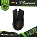 1STPLAYER RGB Gaming Mouse FIRE DANCING FD300 PRO with AVAOG 3050 Gaming Optical Sensor - foto 1