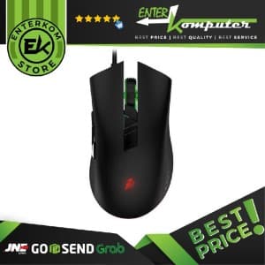 1STPLAYER RGB Gaming Mouse FIRE DANCING FD300 PRO with AVAOG 3050 Gaming Optical Sensor - foto 1