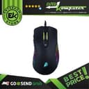1STPLAYER RGB Gaming Mouse DK3.0 - 6400DPI - foto 1