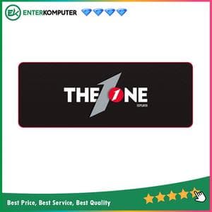 1STPLAYER THE ONE-MP1 Extra Large Gaming Mousepad (800x300x3)mm - foto 1