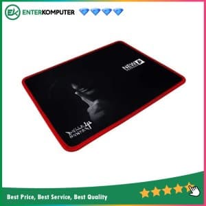 1STPLAYER Gaming Mouse Pad Bullet Hunter BH-17-M - foto 1