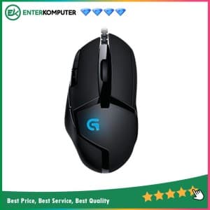 Logitech G402 Gaming Mouse - foto 1