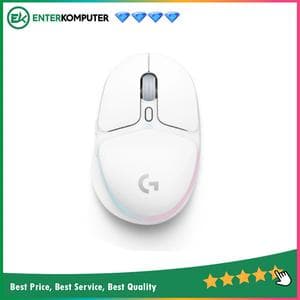 Logitech G705 Wireless Gaming Mouse - foto 1