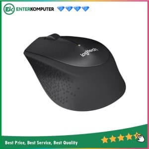 Logitech M 331 Cordless Notebook Mouse - foto 1