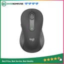 Logitech Signature M650 L Wireless Mouse - Graphite - foto 1