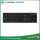 Logitech G413 SE Mechanical Gaming Keyboard - foto 1
