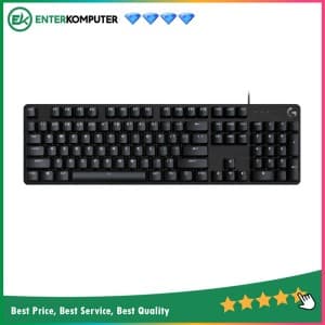 Logitech G413 SE Mechanical Gaming Keyboard - foto 1