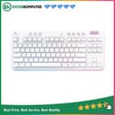 Logitech G715 TKL Wireless Mechanical Gaming Keyboard - Tactile - foto 1