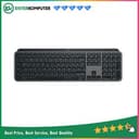 Logitech MX Keys S Advanced Wireless Illuminated Keyboard - foto 1