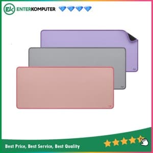 Logitech Desk Mat Studio Series - foto 1