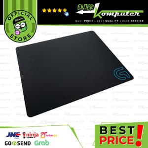 Logitech G240 Cloth Gaming Mouse Pad - foto 1