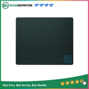 Logitech G440 Hard Gaming Mouse Pad - foto 1