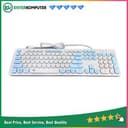 Aigo Wired Keyboard K200 USB - foto 1