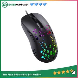 Altec Lansing ALGM-7622 Gaming Mouse - foto 1