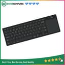 Altec Lansing ALBK-6405T Wireless Keyboard with Touchpad - foto 1