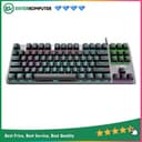 Altec Lansing ALGK-8404 Mechanical Gaming Keyboard - foto 1