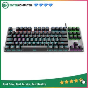 Altec Lansing ALGK-8404 Mechanical Gaming Keyboard - foto 1