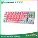 Altec Lansing ALGK-8404 FQ Mechanical Gaming Keyboard - foto 1