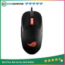 Asus ROG Strix Impact III - Ambidextrous Ergonomic Gaming Mouse - foto 1