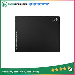 Asus ROG Moonstone Ace L Black - Premium Gaming Mouse Pad - foto 1