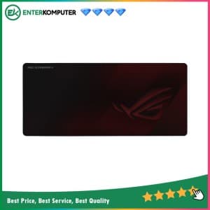 Asus ROG Scabbard II - Extended Gaming Mouse Pad - foto 1