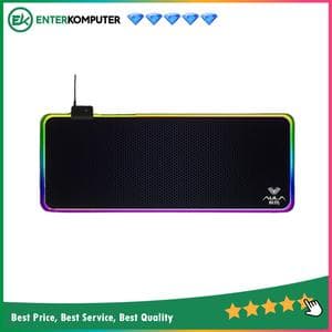 Aula FX-5 RGB Gaming Mousepad - foto 1