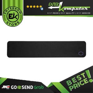 Cooler Master WR531 Wrist Rest For Full Size Keyboard - foto 1
