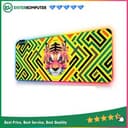 Digital Alliance Mousepad D4 RGB XL Size Special Edition Tiger - foto 1
