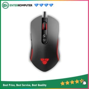 Fantech Thor X9 Gaming Mouse - foto 1