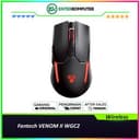 Fantech VENOM II WGC2 Rechargeable Wireless Gaming Mouse - foto 1