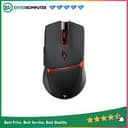 Fantech Crypto WGC3 Wireless Gaming Mouse - Black - foto 1