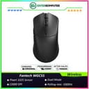 Fantech WGC5S Rechargeable Wireless Gaming Mouse - foto 1