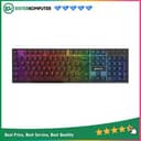 Fantech Shikari K515 RGB Gaming Keyboard - foto 1
