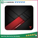 Fantech Vigil MP296 Mousepad Gaming (290x250x3mm) - foto 1