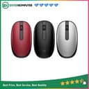 HP 240 Black Bluetooth Mouse - foto 1
