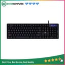 HP K300 Wired Gaming Membrane Keyboard - foto 1