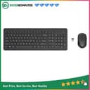 HP 330 Wireless Mouse and Keyboard - foto 1