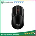 HyperX Pulsefire Haste 2 Core Wireless Gaming Mouse - Black - foto 1