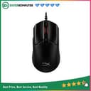 HyperX Pulsefire Haste 2 Gaming Mouse - Black - foto 1