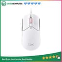 HyperX Pulsefire Haste 2 Gaming Mouse - White - foto 1